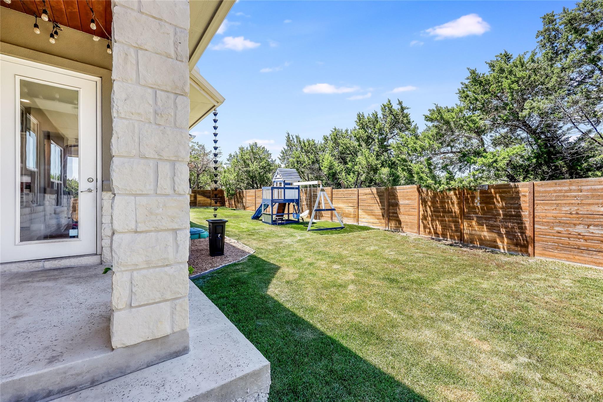 20608 Adobe Trl, Lago Vista, TX 78645