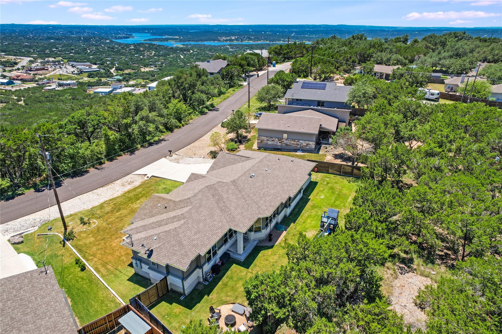 20608 Adobe Trl, Lago Vista, TX 78645