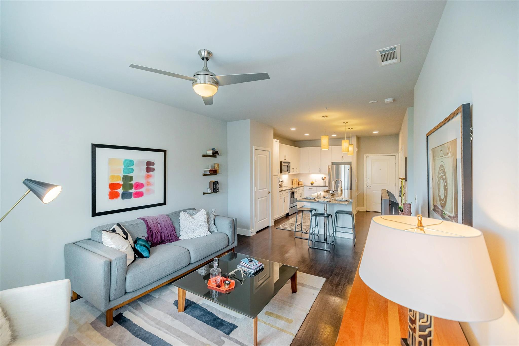 4800 Steiner Ranch Blvd # 12-207, Austin, TX 78732