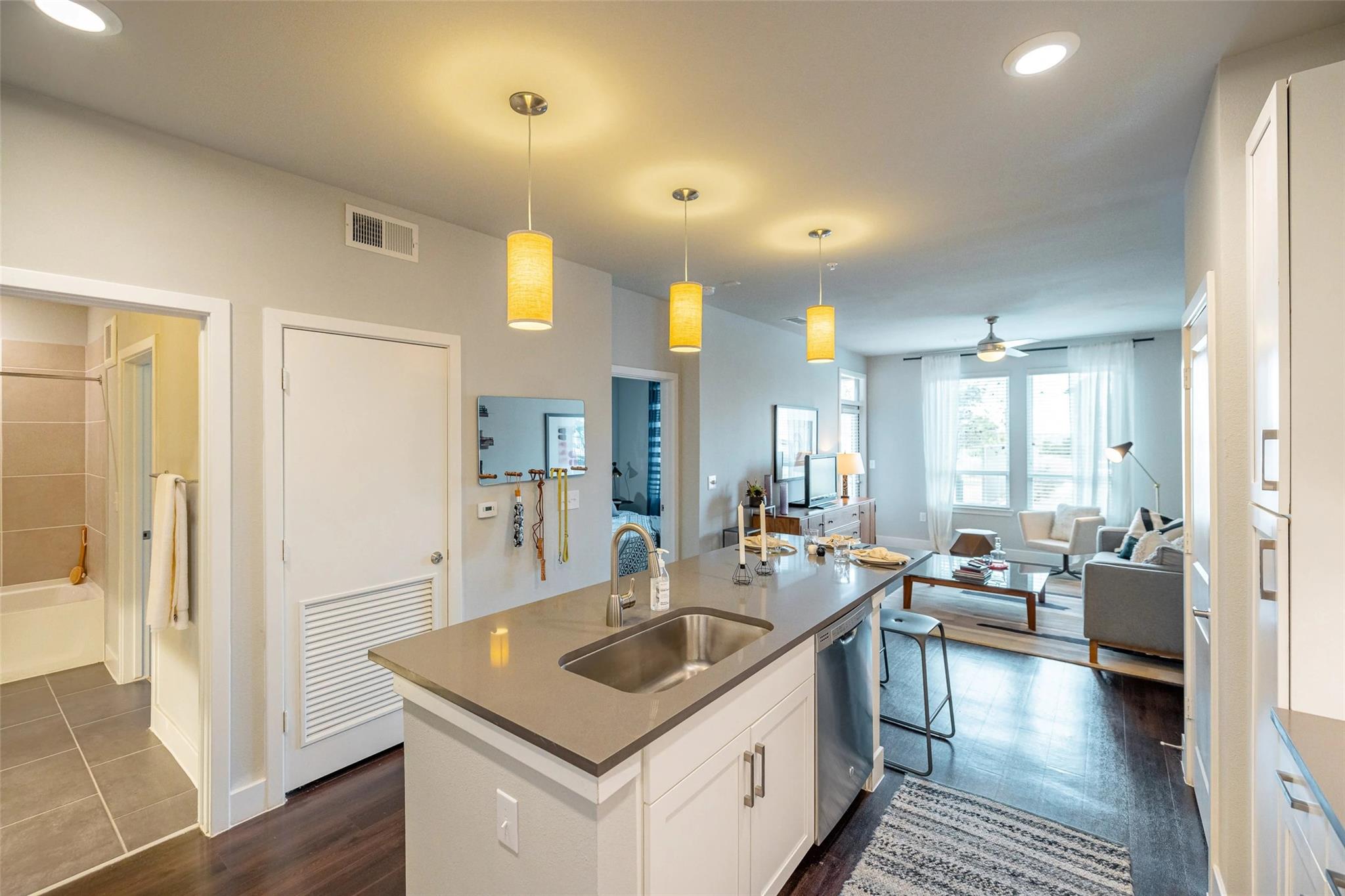 4800 Steiner Ranch Blvd # 12-207, Austin, TX 78732