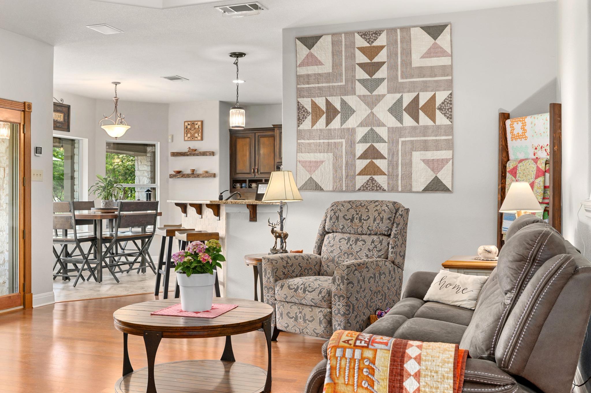 106 Starlight Trl, Georgetown, TX 78633