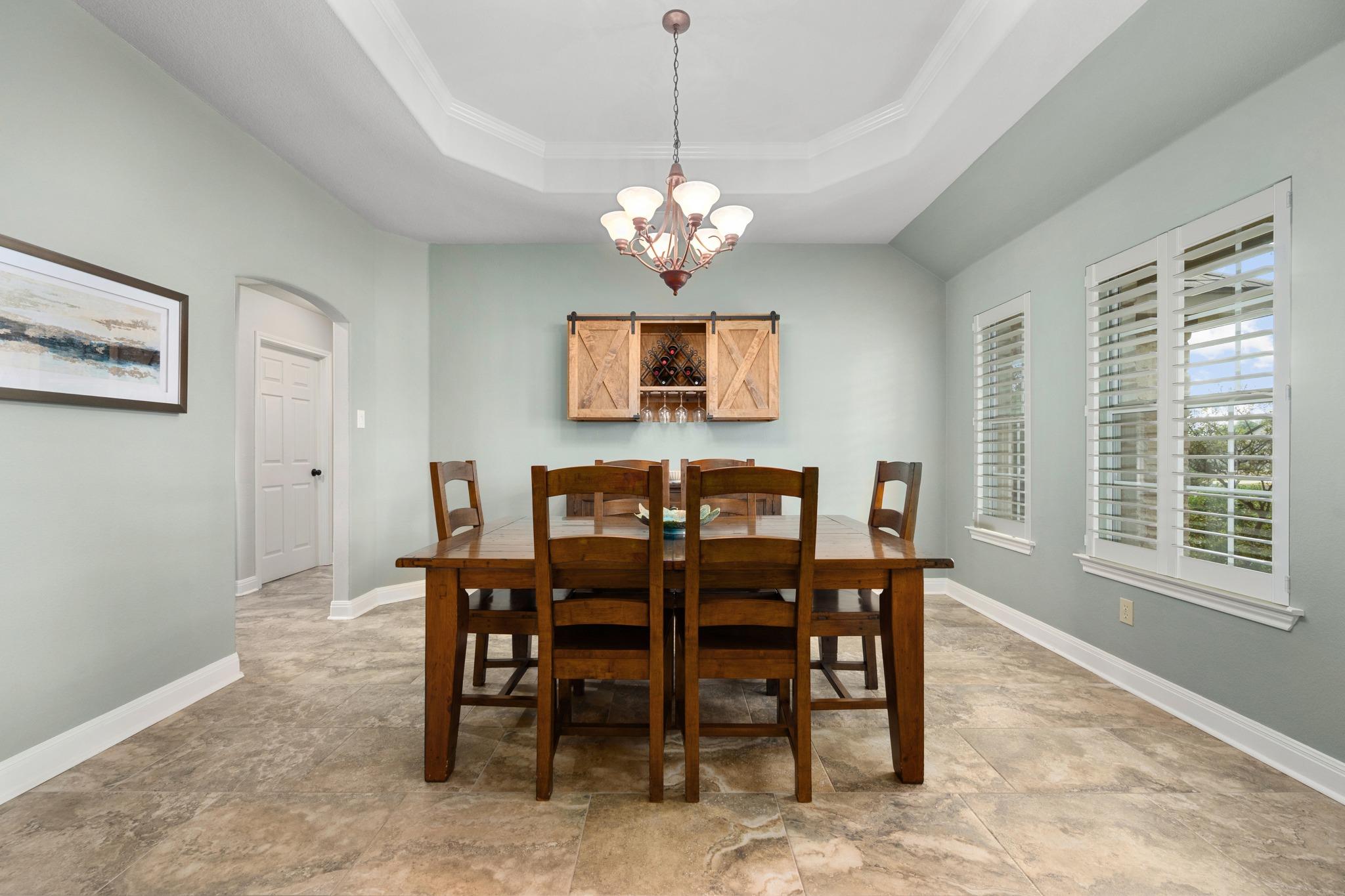 106 Starlight Trl, Georgetown, TX 78633