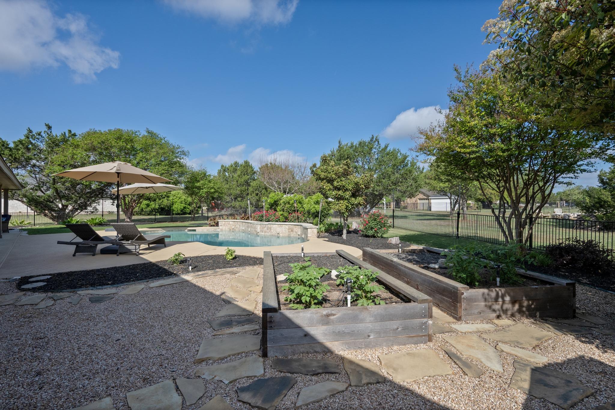 106 Starlight Trl, Georgetown, TX 78633