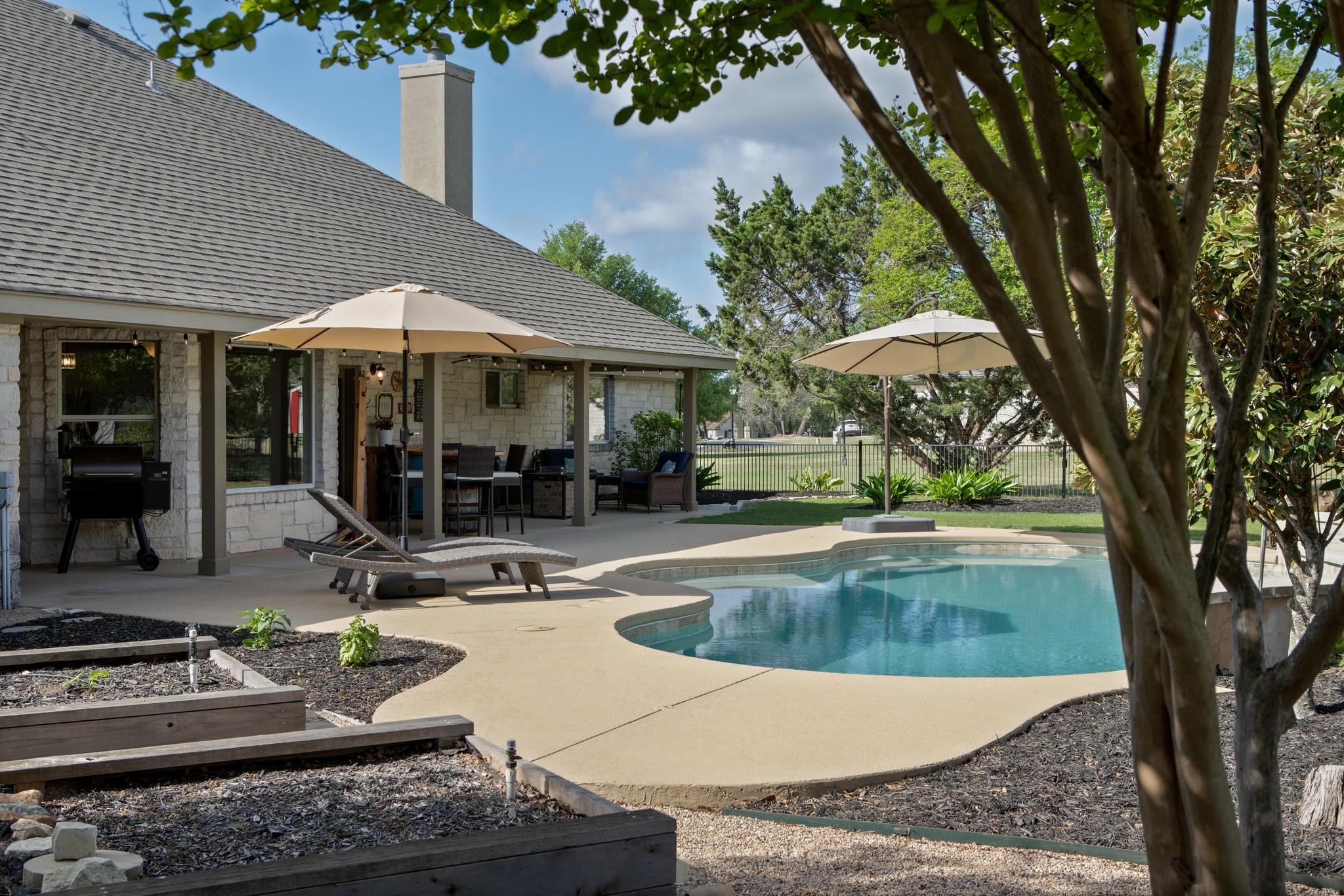 106 Starlight Trl, Georgetown, TX 78633