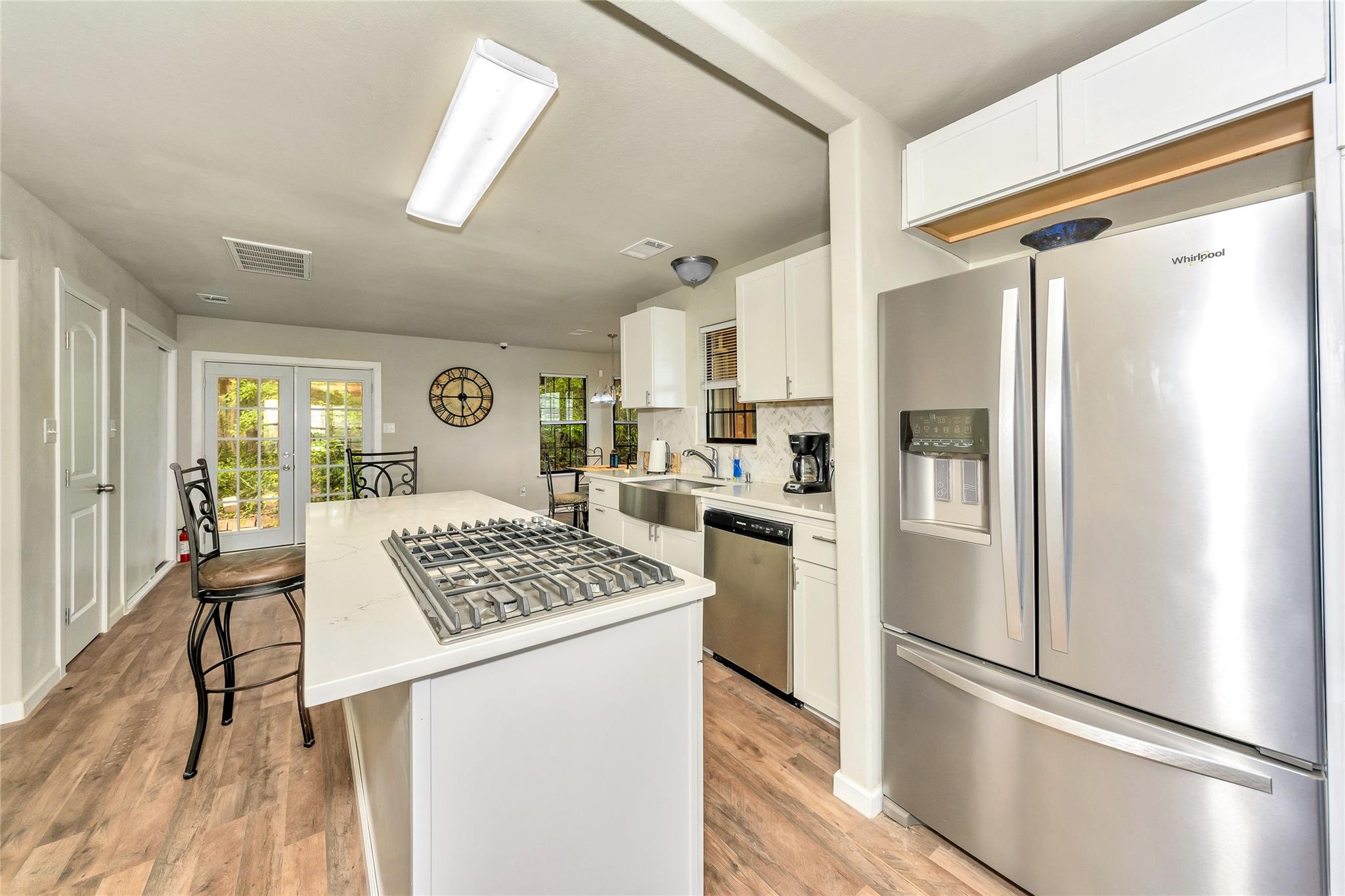 2581 County Road 156, Georgetown, TX 78626