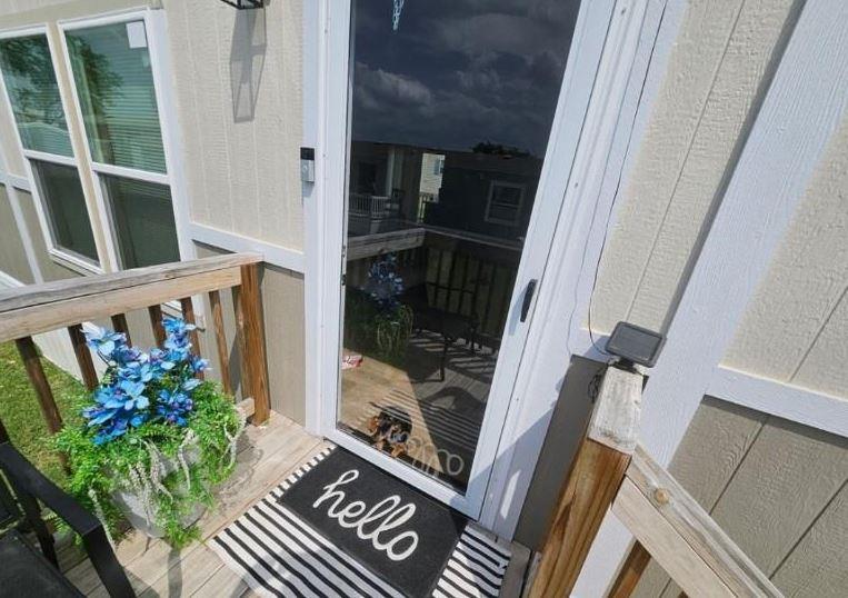 6100 E Rancier Ave # 384, Killeen, TX 76543