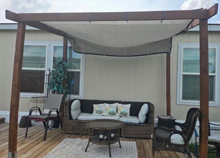 6100 E Rancier Ave # 384, Killeen, TX 76543