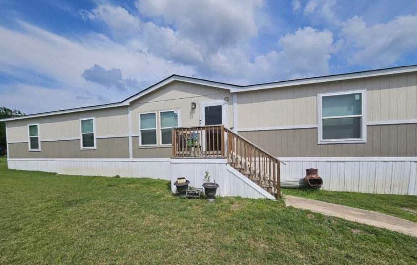 6100 E Rancier Ave # 384, Killeen, TX 76543