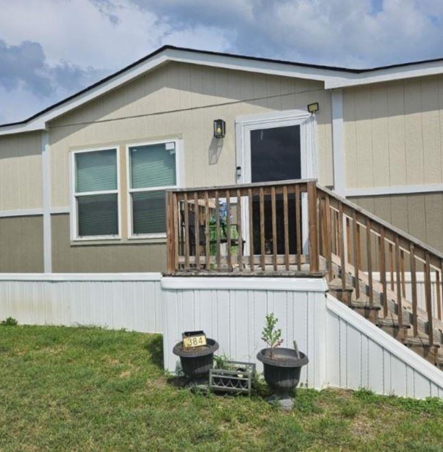 6100 E Rancier Ave # 384, Killeen, TX 76543