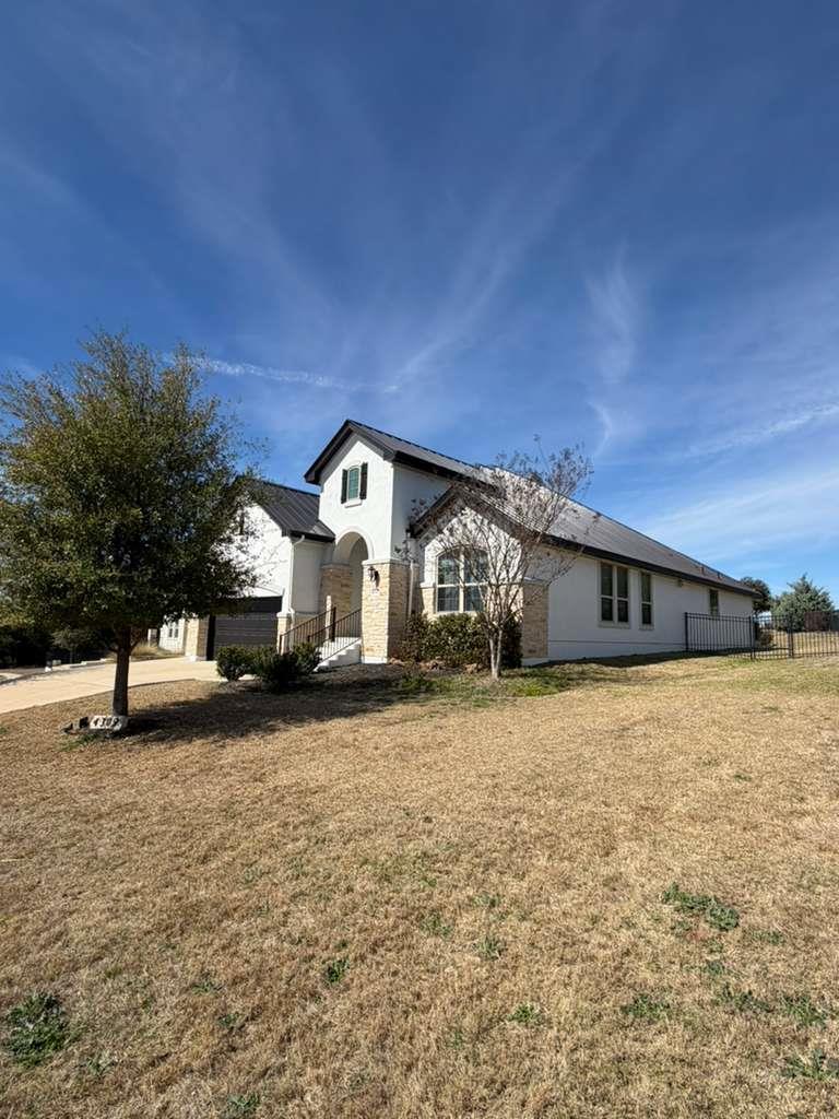 4309 Olive Grove Cv, Leander, TX 78641