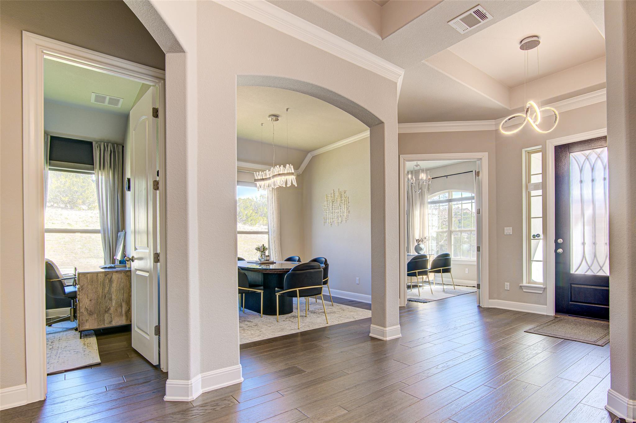 4309 Olive Grove Cv, Leander, TX 78641