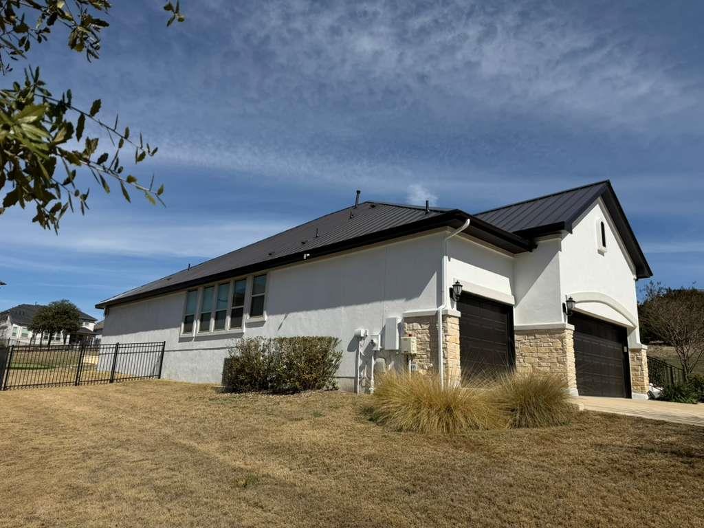 4309 Olive Grove Cv, Leander, TX 78641