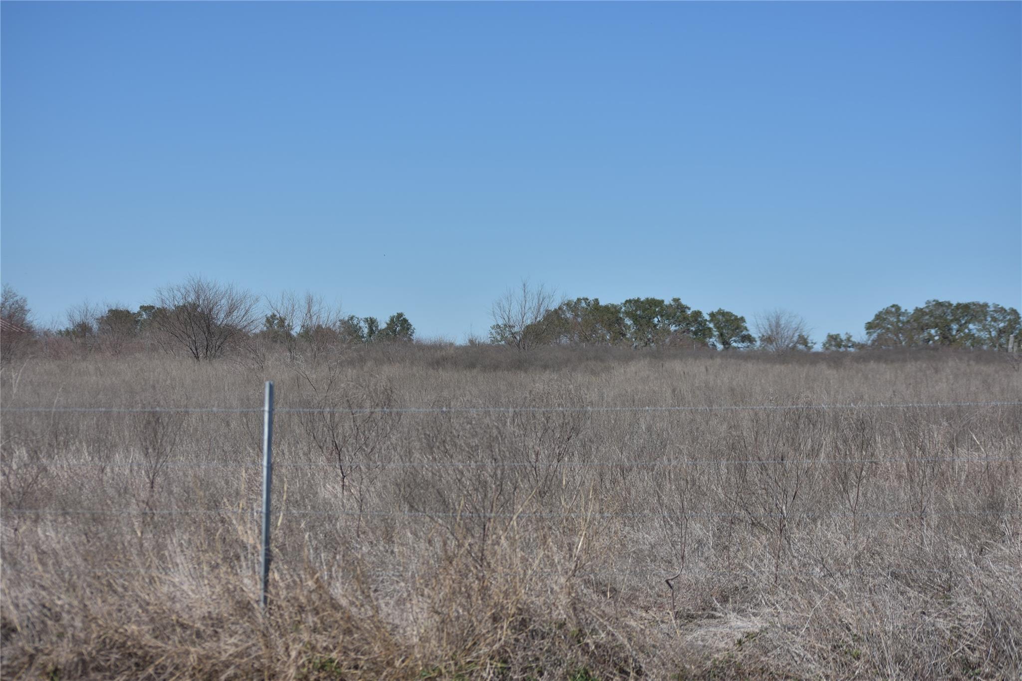 Track 24 Jackson Rd, Refugio, TX 78377