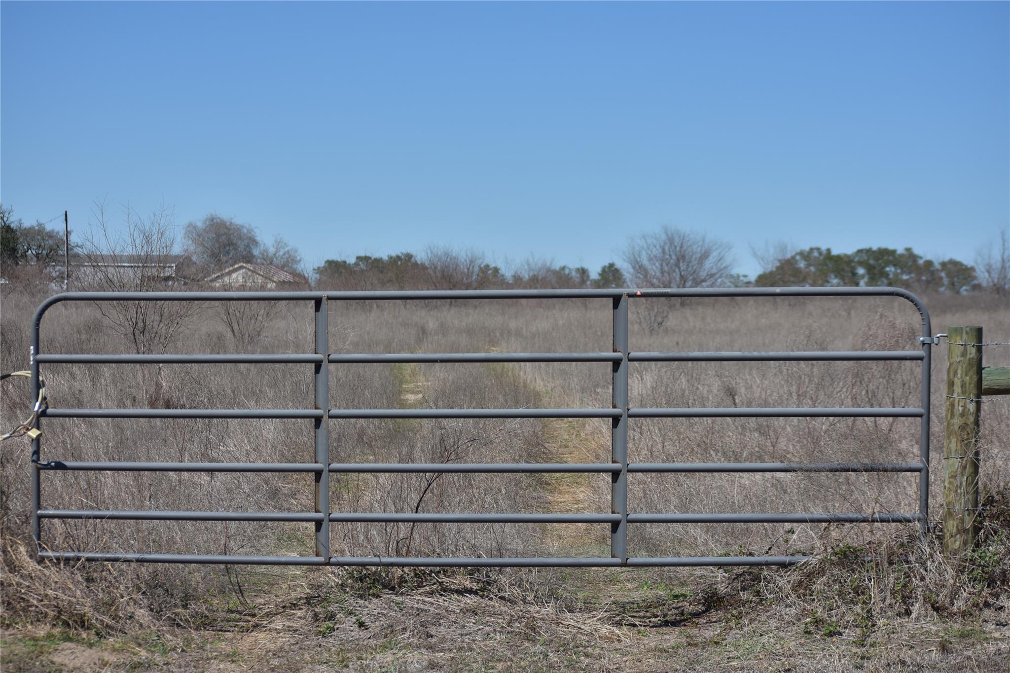 Track 24 Jackson Rd, Refugio, TX 78377