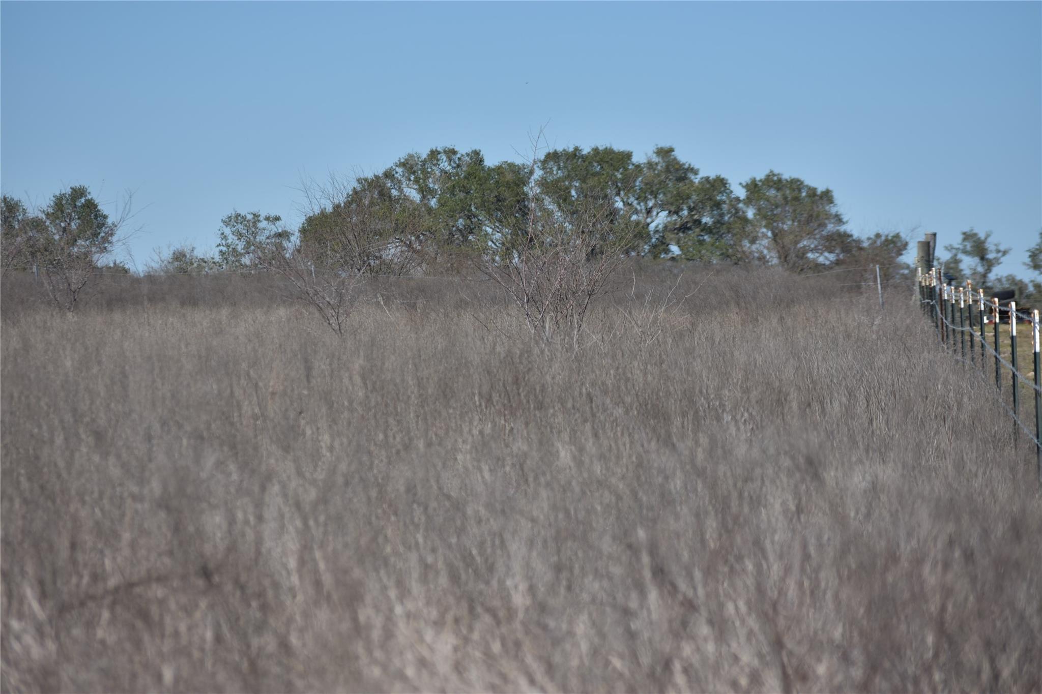 Track 24 Jackson Rd, Refugio, TX 78377