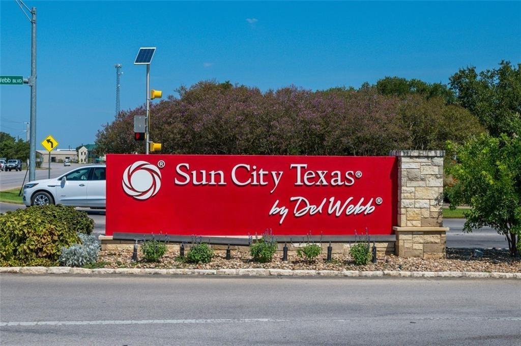 201 Paint Creek Ln, Georgetown, TX 78633