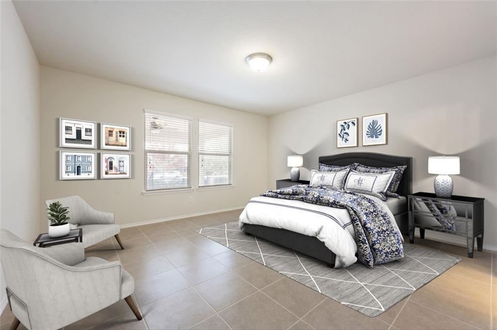 201 Paint Creek Ln, Georgetown, TX 78633