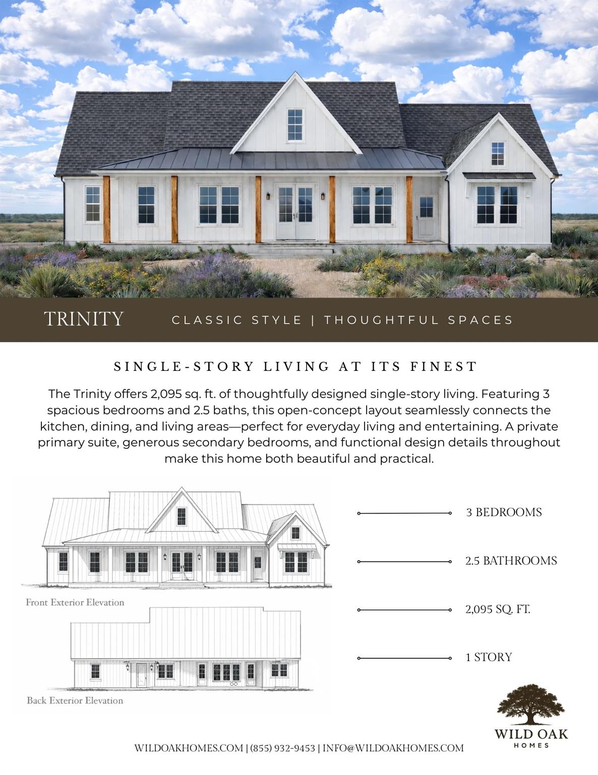 5058 FM 672, Dale, TX 78616