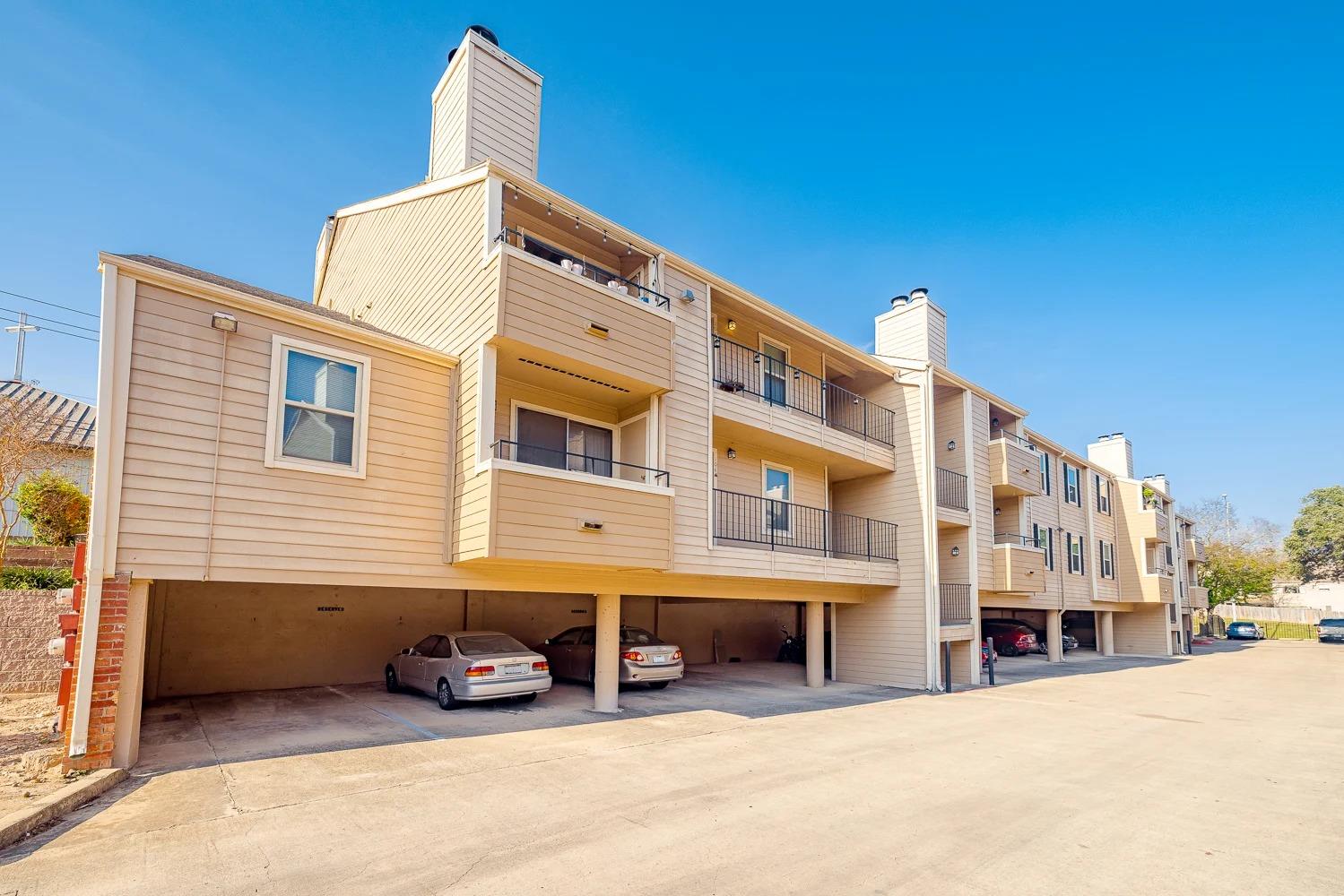 2809 W William Cannon Dr # B106, Austin, TX 78745