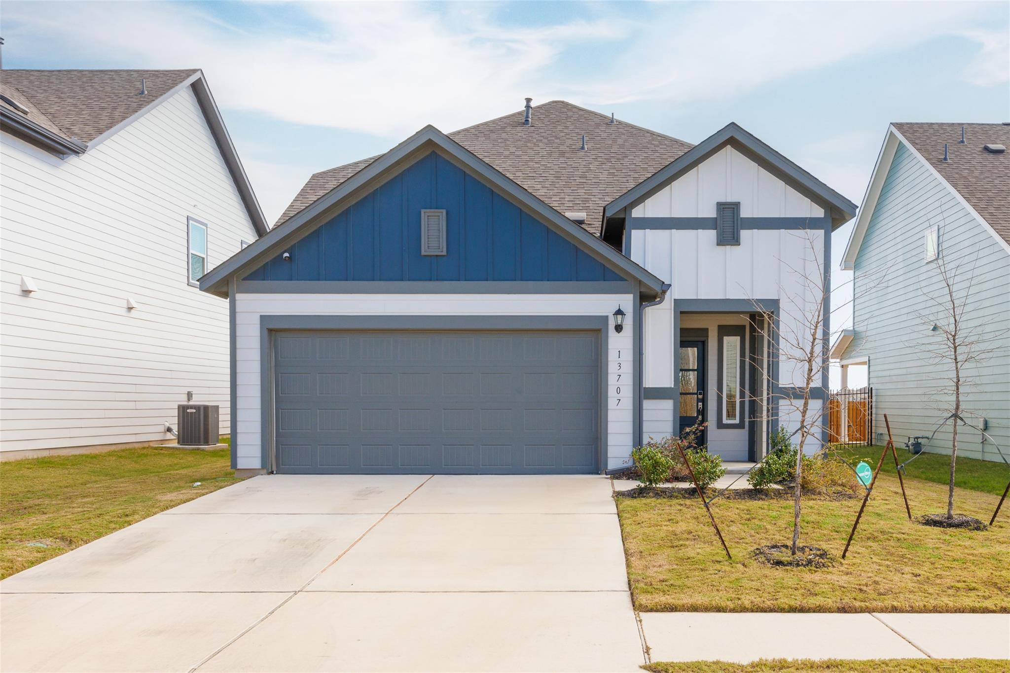 13707 Manhattan Dr, Pflugerville, TX 78660