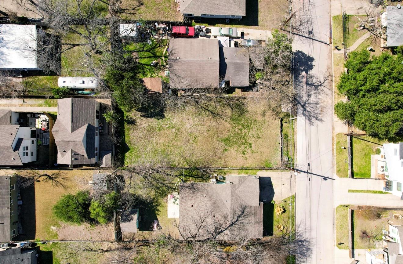 2707 Zaragosa St, Austin, TX 78702