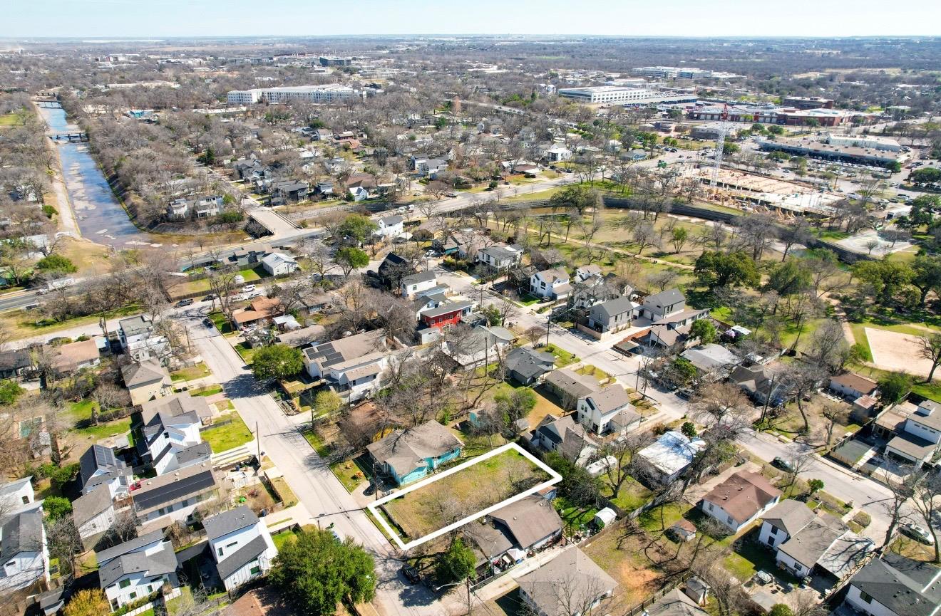 2707 Zaragosa St, Austin, TX 78702