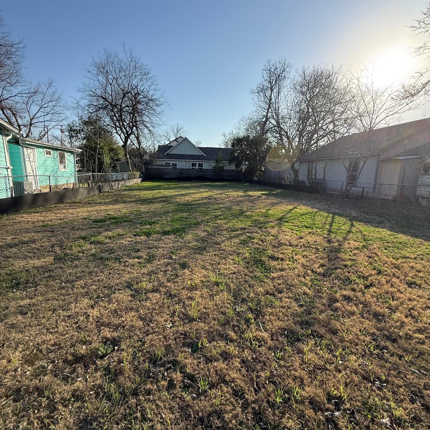 2707 Zaragosa St, Austin, TX 78702