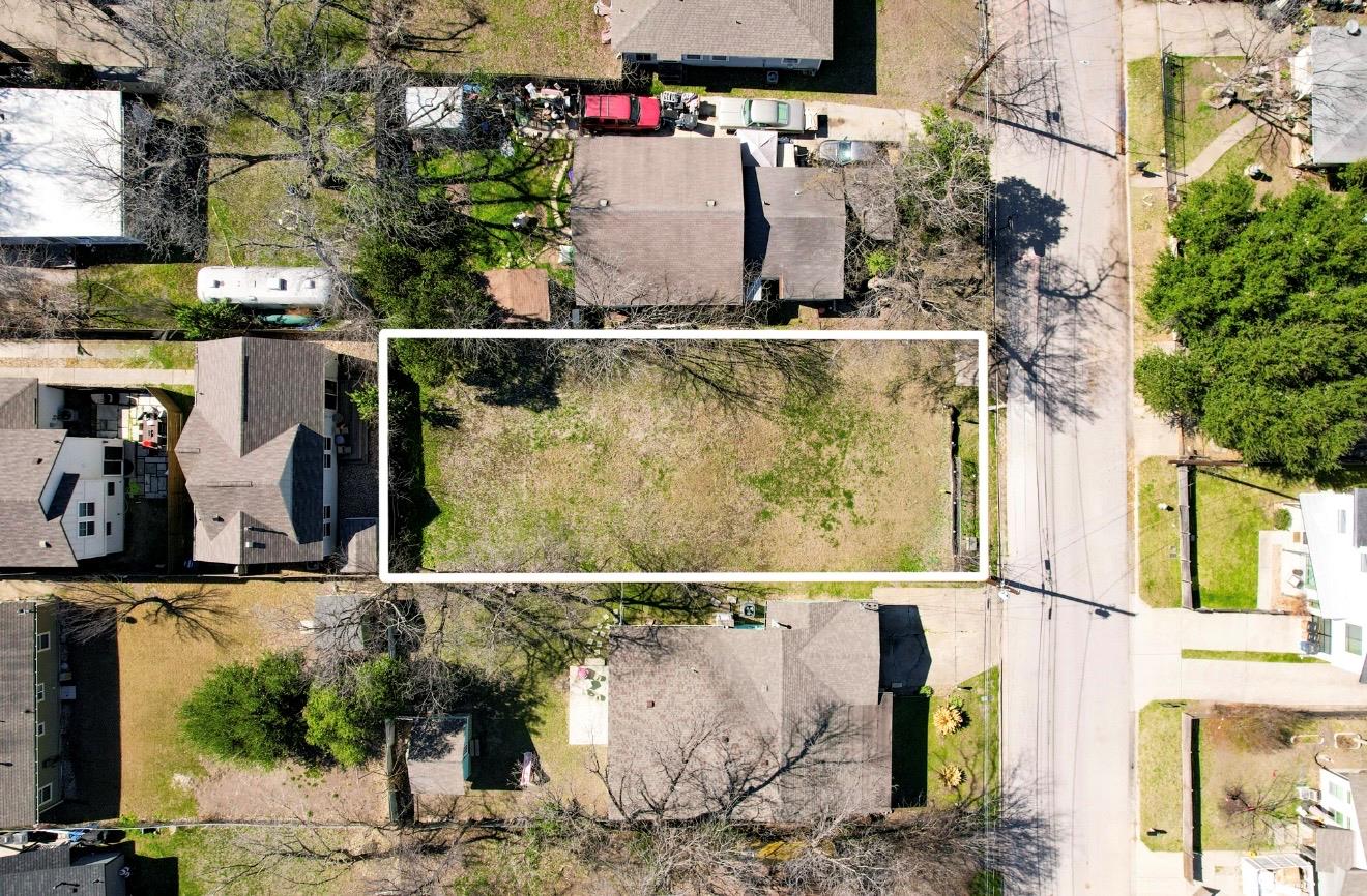 2707 Zaragosa St, Austin, TX 78702