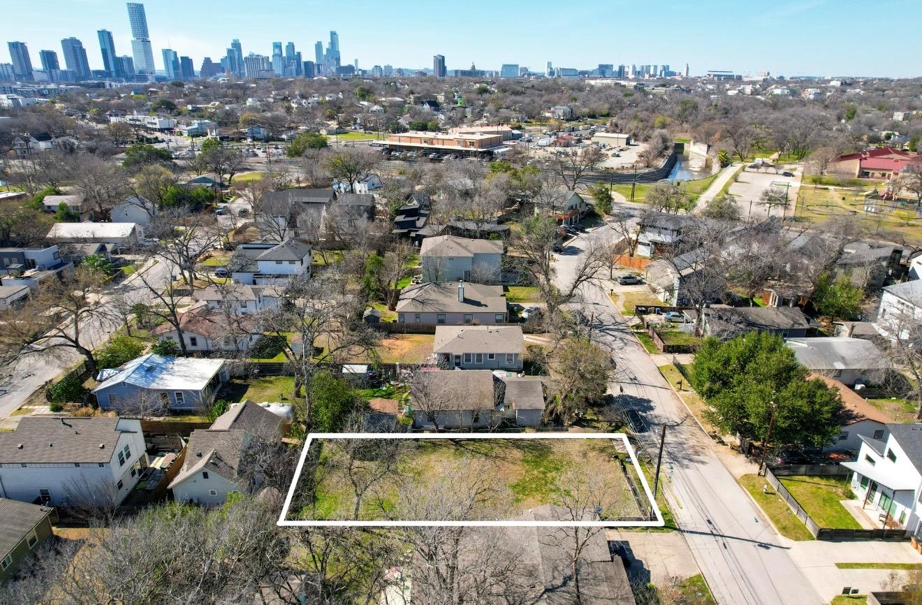 2707 Zaragosa St, Austin, TX 78702