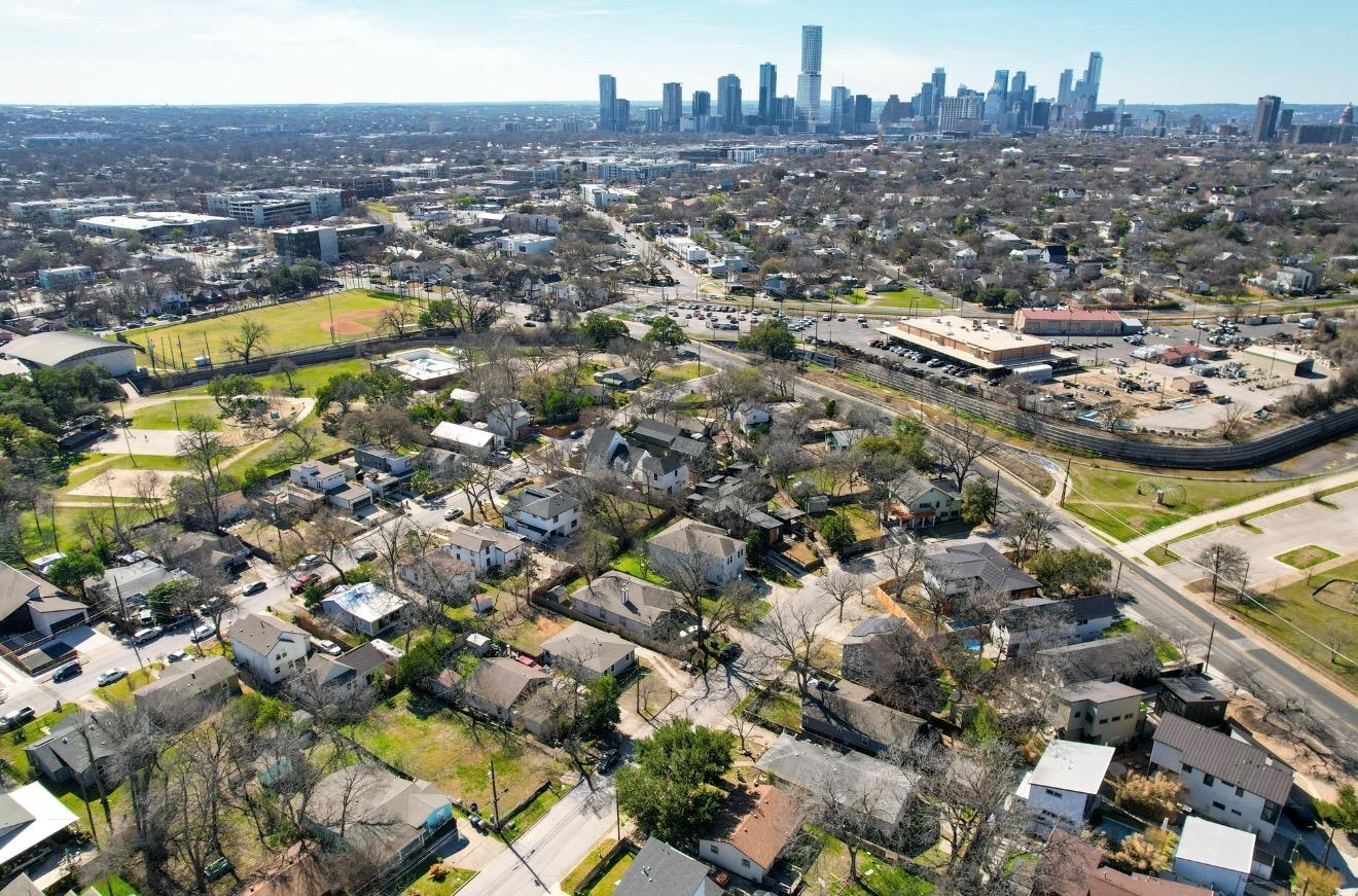 2707 Zaragosa St, Austin, TX 78702