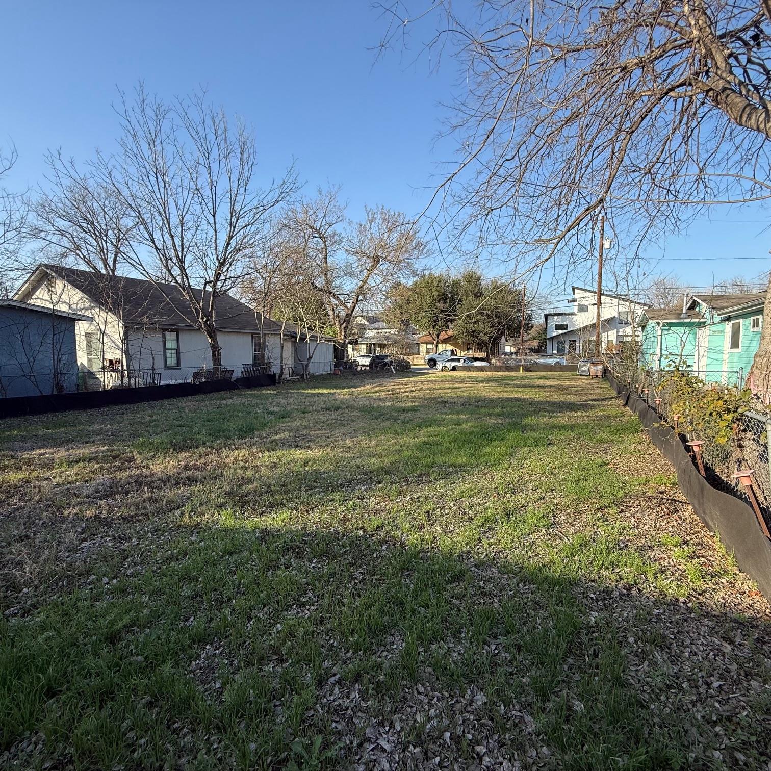 2707 Zaragosa St, Austin, TX 78702