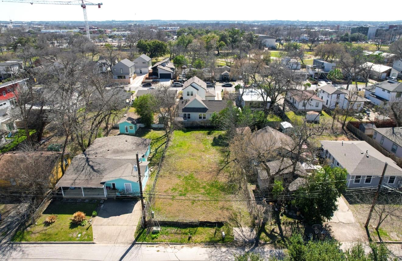 2707 Zaragosa St, Austin, TX 78702