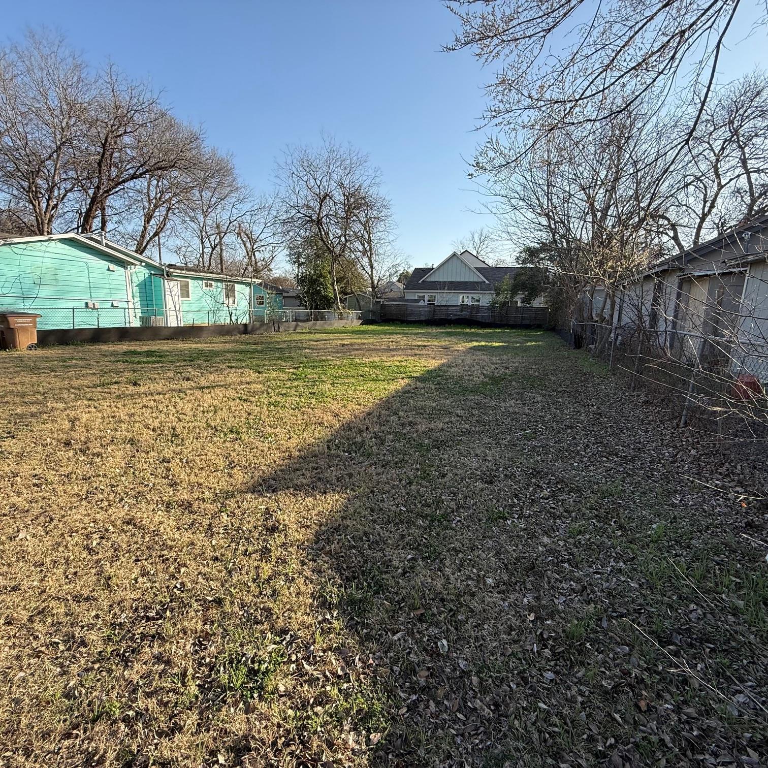 2707 Zaragosa St, Austin, TX 78702