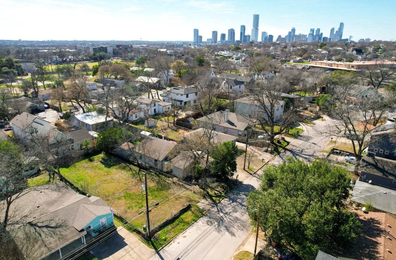 2707 Zaragosa St, Austin, TX 78702