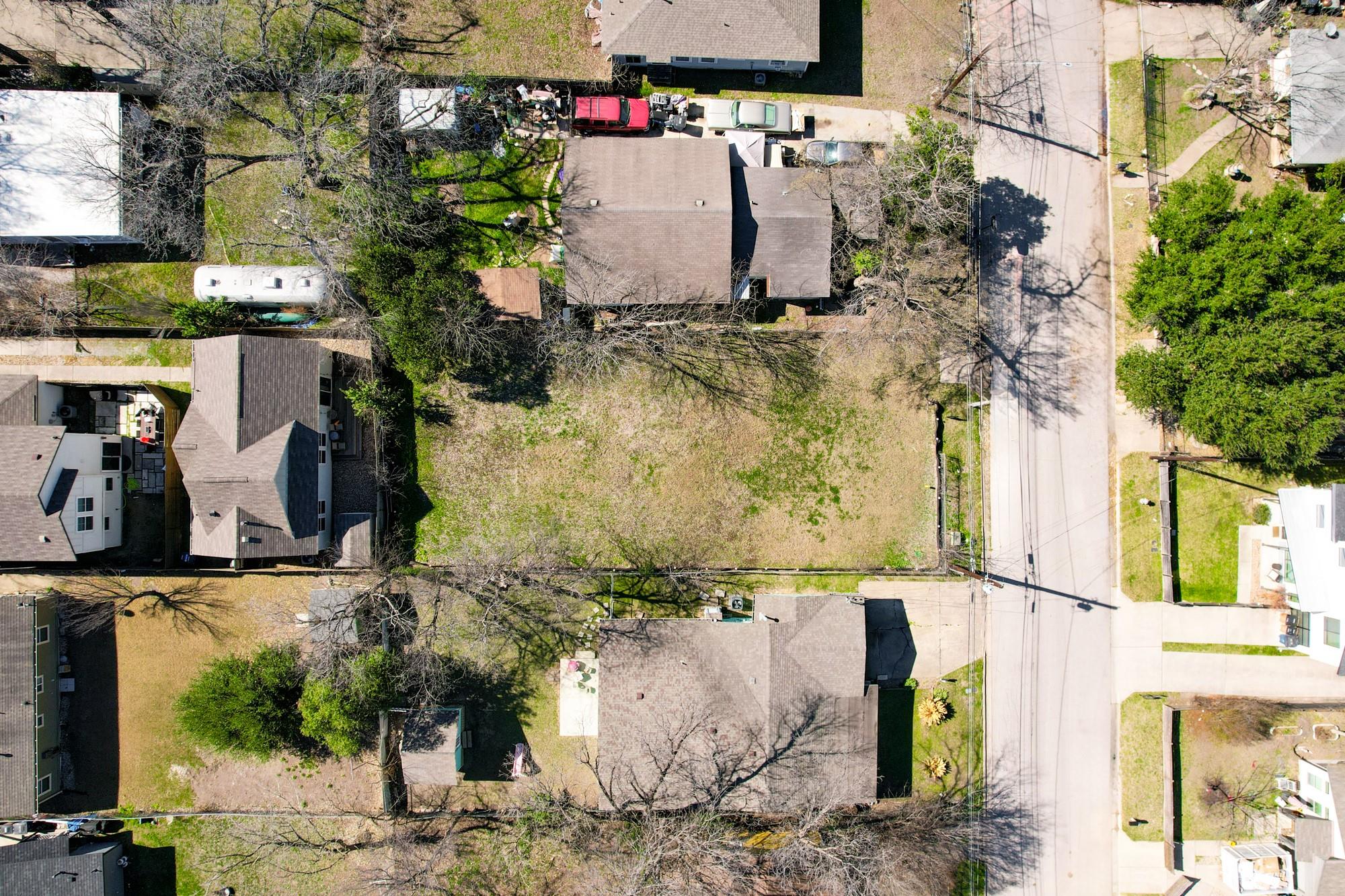 2707 Zaragosa St, Austin, TX 78702