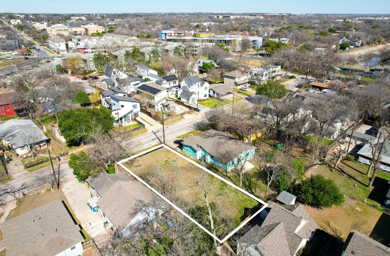 2707 Zaragosa St, Austin, TX 78702