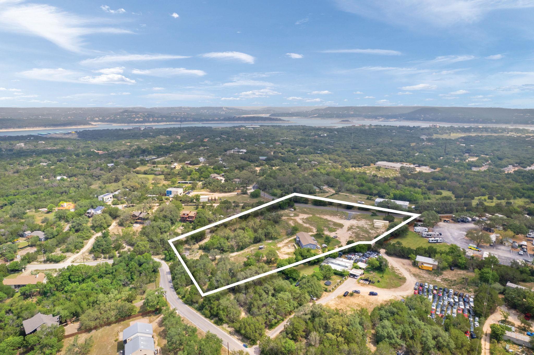 5002 Doss Rd, Austin, TX 78734