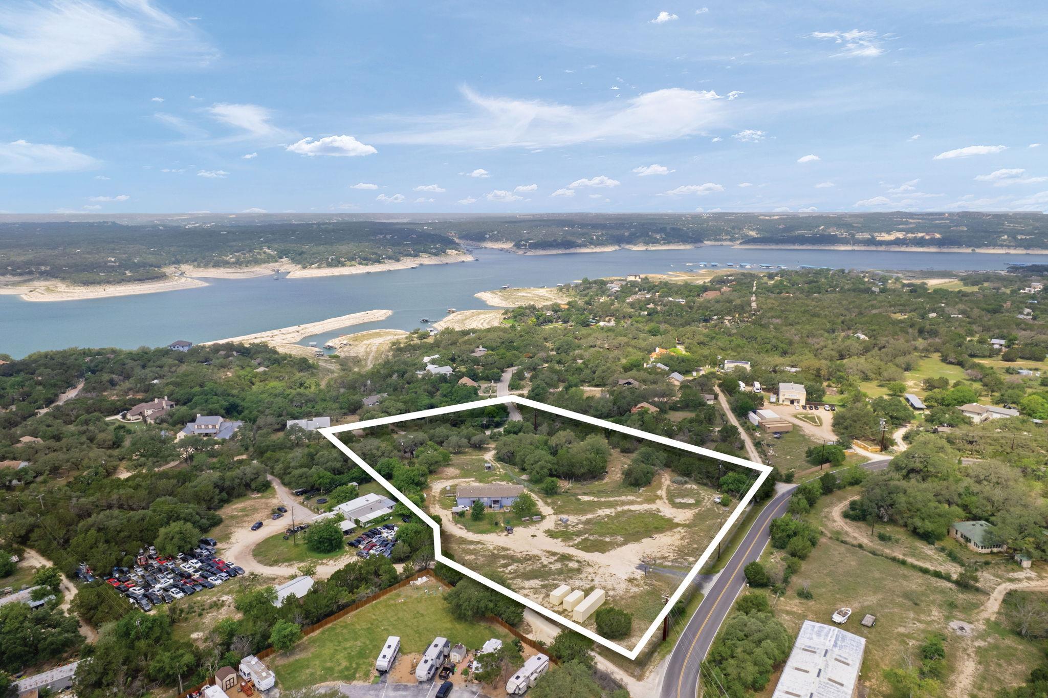 5002 Doss Rd, Austin, TX 78734