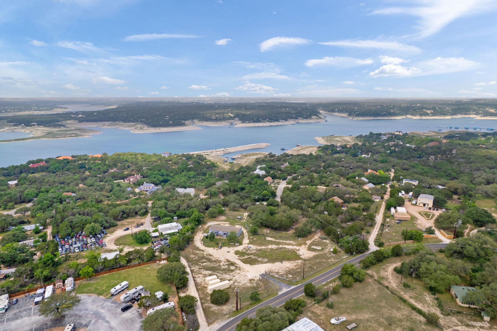 5002 Doss Rd, Austin, TX 78734