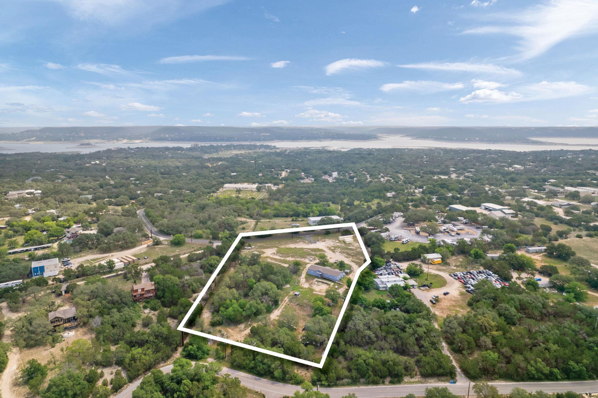 5002 Doss Rd, Austin, TX 78734