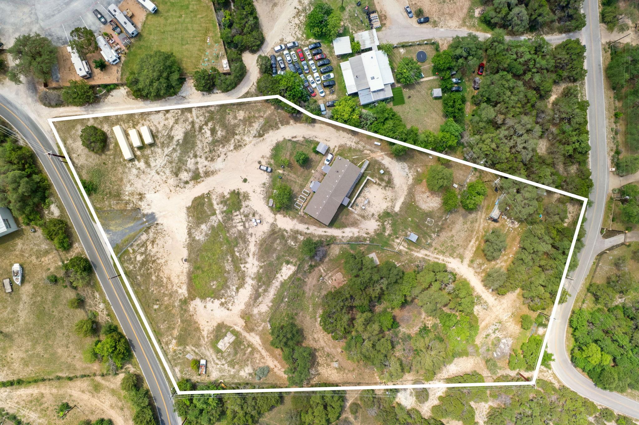 5002 Doss Rd, Austin, TX 78734