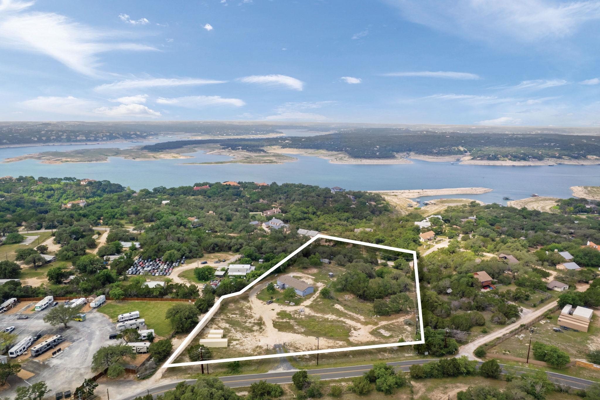 5002 Doss Rd, Austin, TX 78734