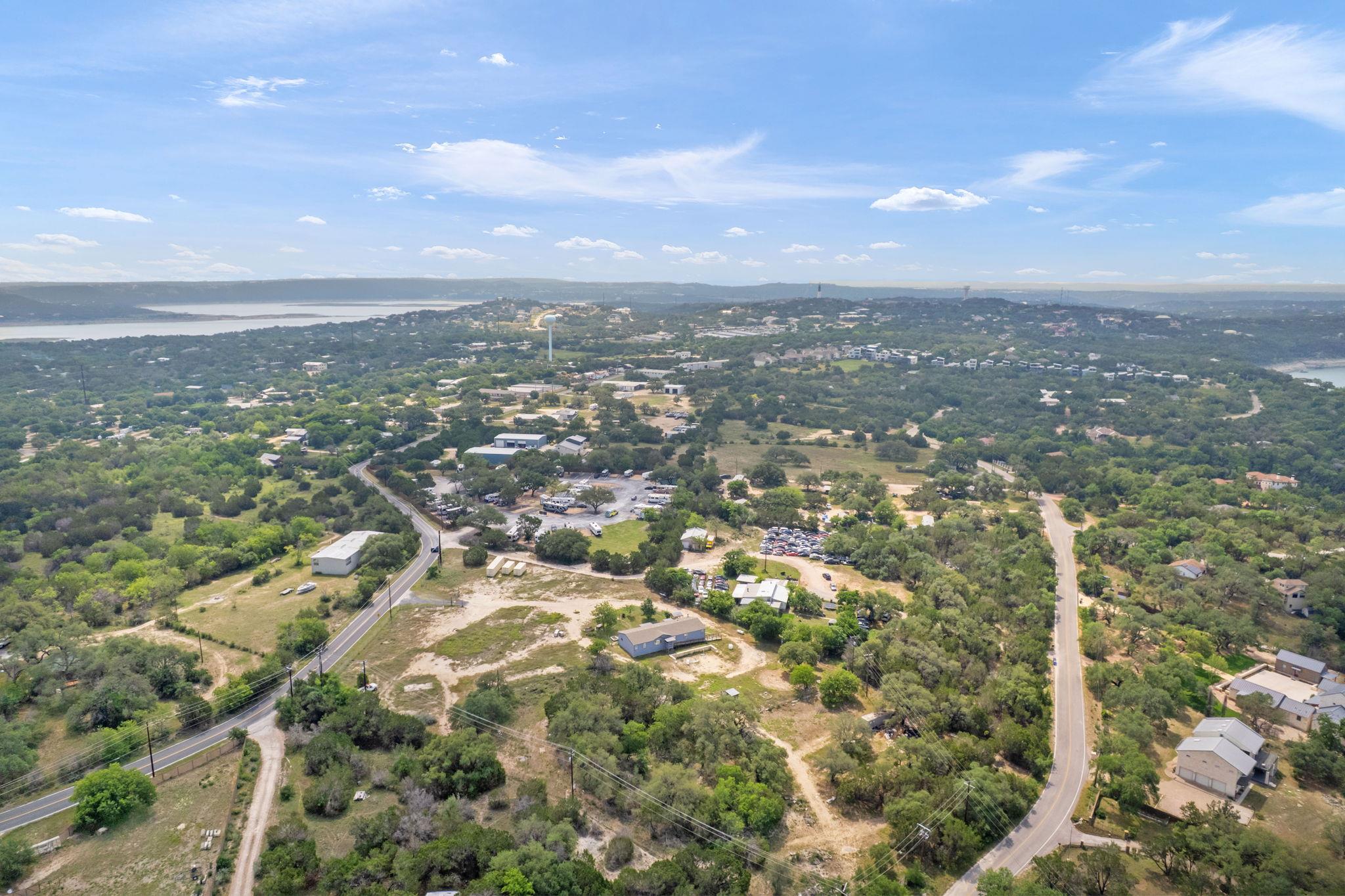5002 Doss Rd, Austin, TX 78734
