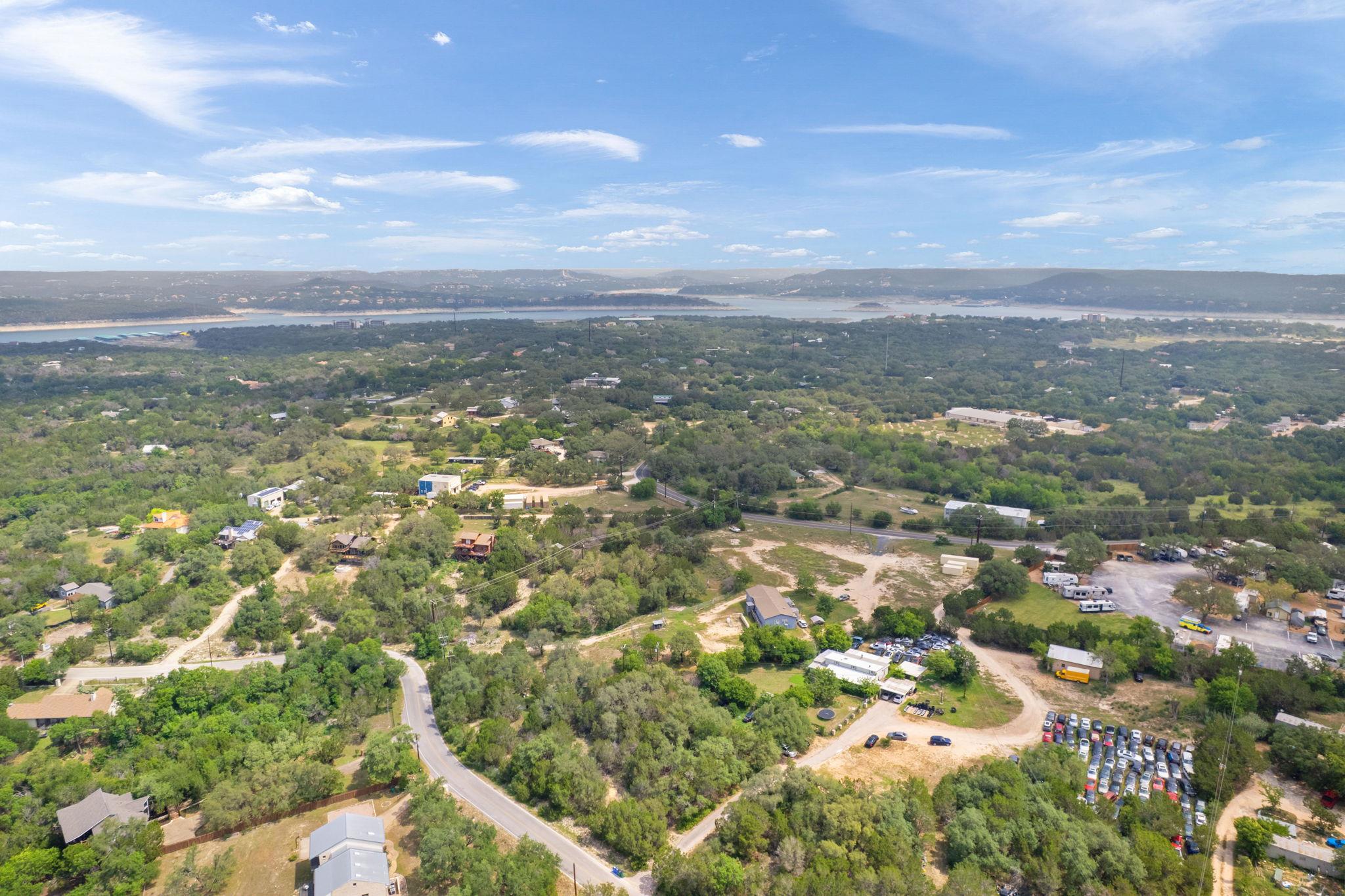 5002 Doss Rd, Austin, TX 78734