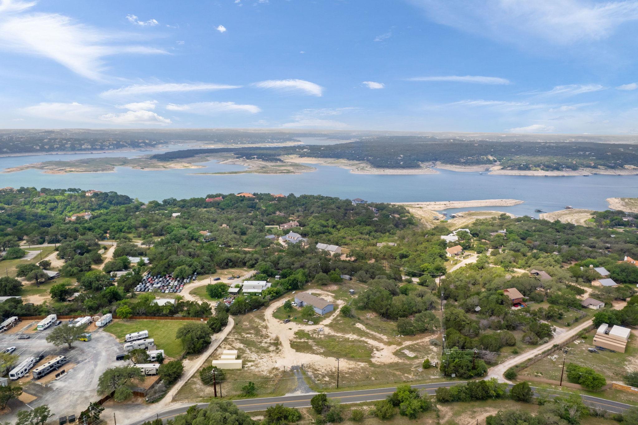 5002 Doss Rd, Austin, TX 78734