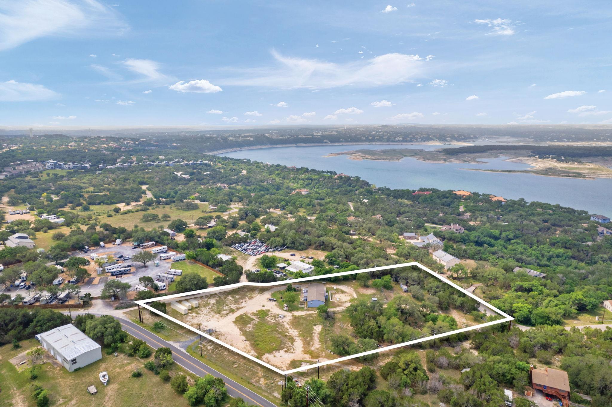 5002 Doss Rd, Austin, TX 78734