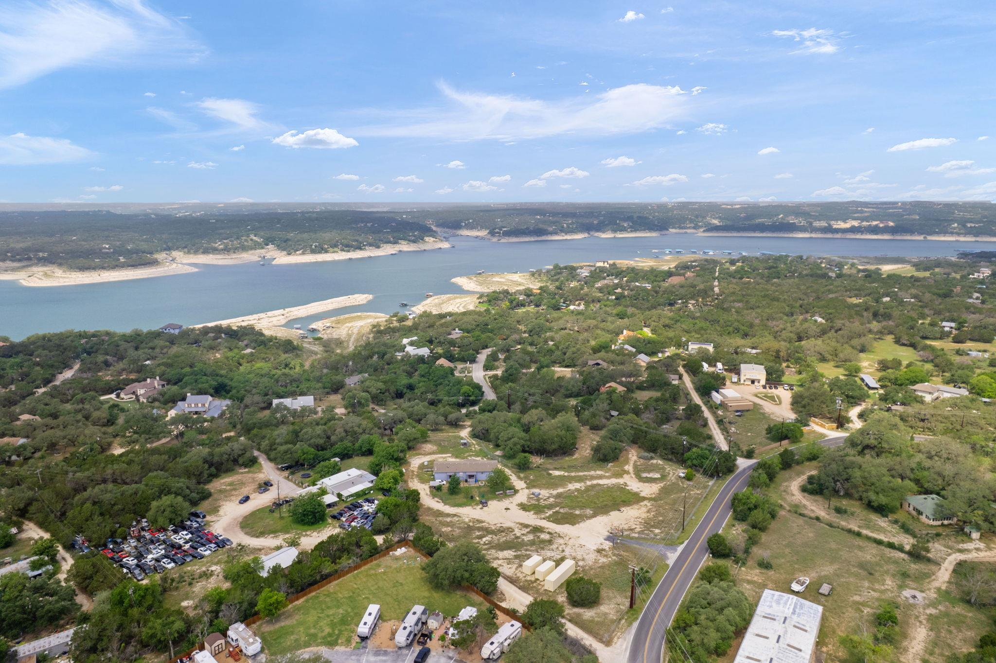 5002 Doss Rd, Austin, TX 78734