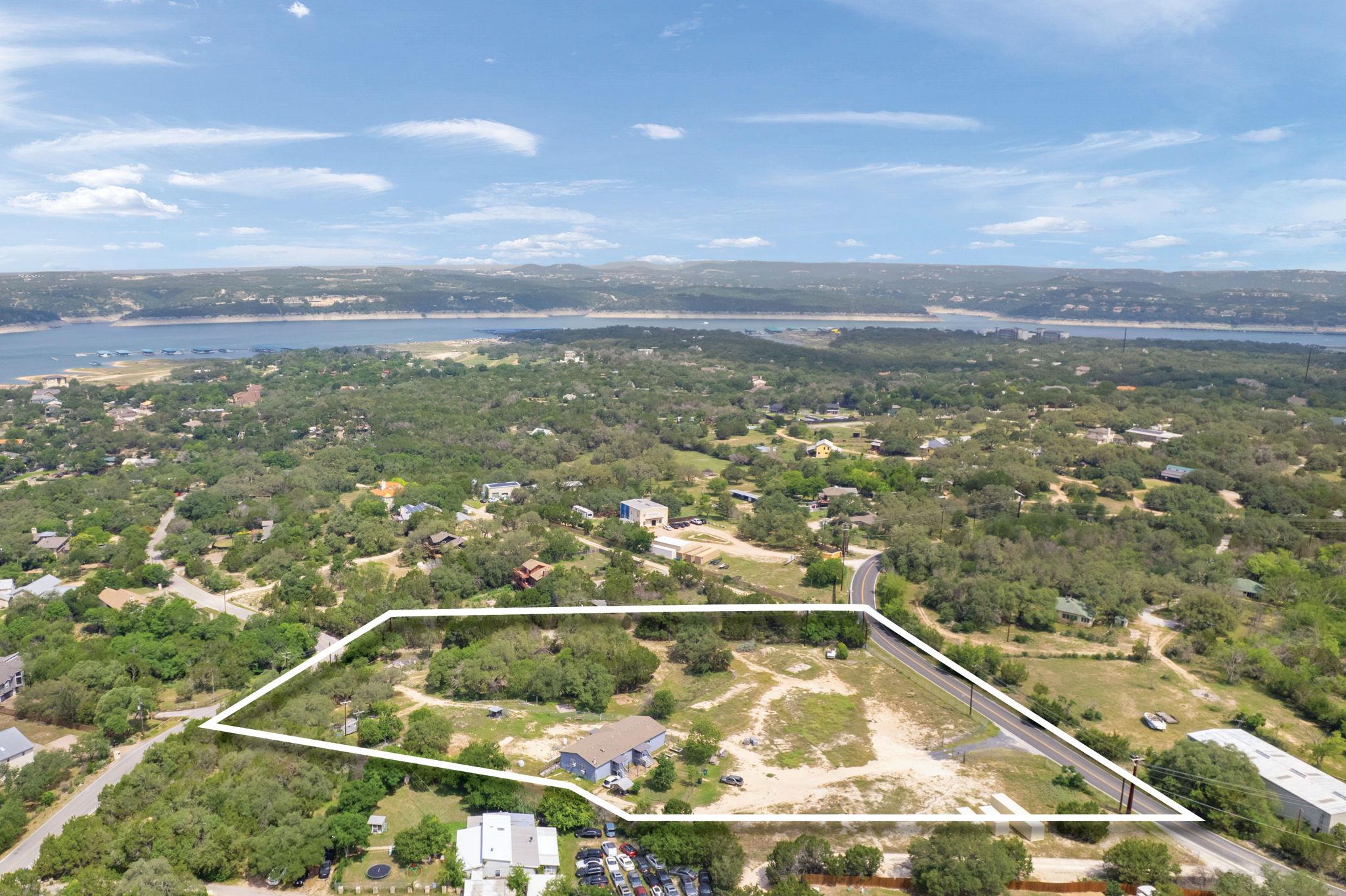 5002 Doss Rd, Austin, TX 78734