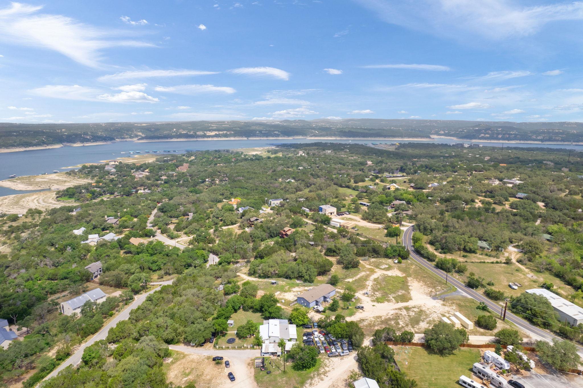 5002 Doss Rd, Austin, TX 78734