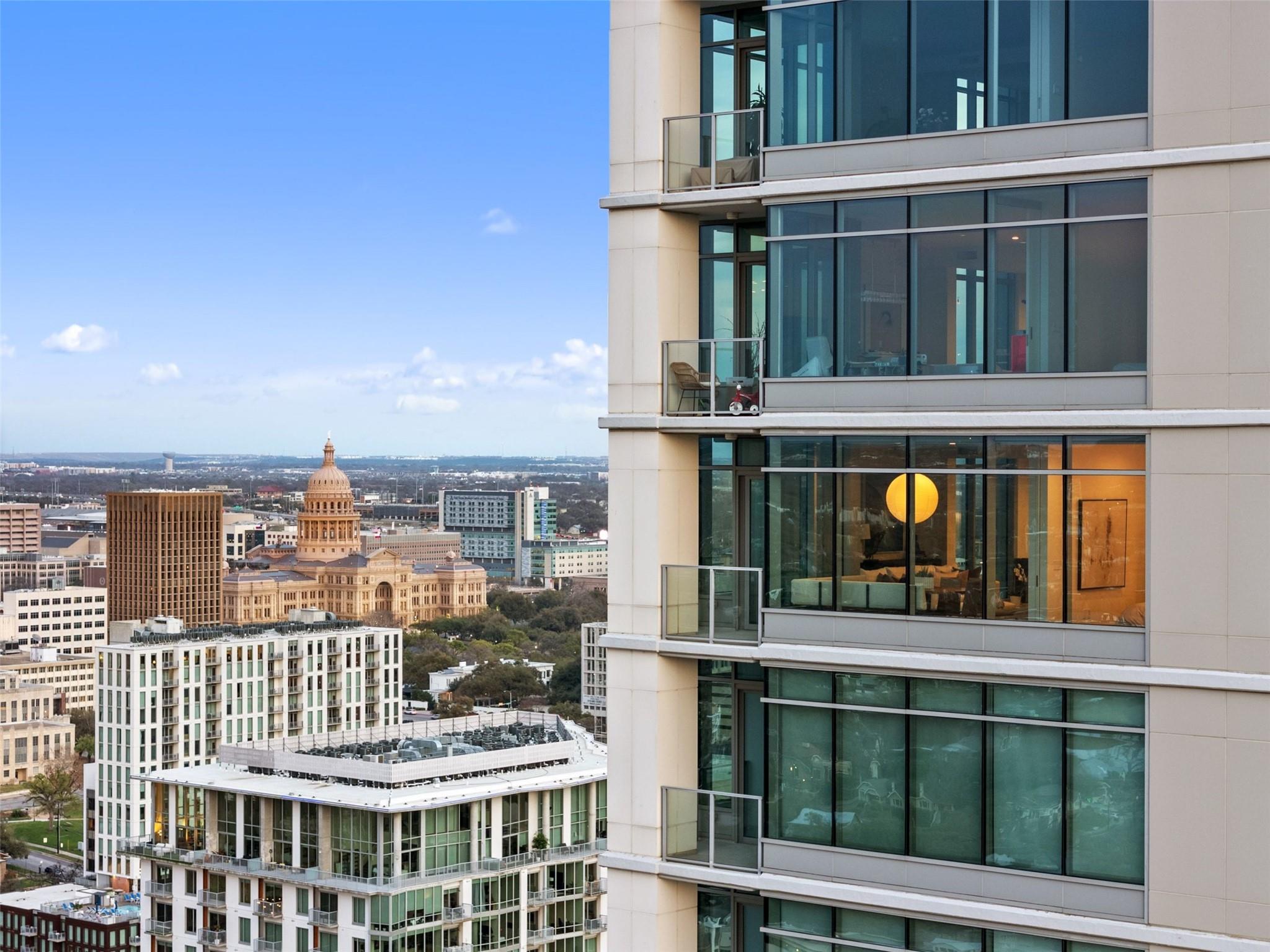 501 West Ave # 3304, Austin, TX 78701